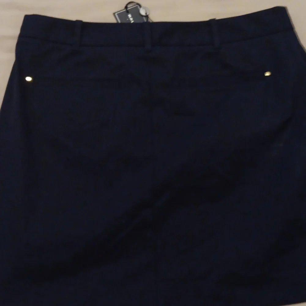 Polo Ralph Lauren Golf Skirt Closk Classics 6 NWT - Picture 4 of 5
